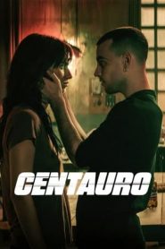 Centauro：暗夜騎士